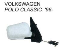 AYNA SAĞ VM183NR POLO CLASSIC (96-) MEKANİK