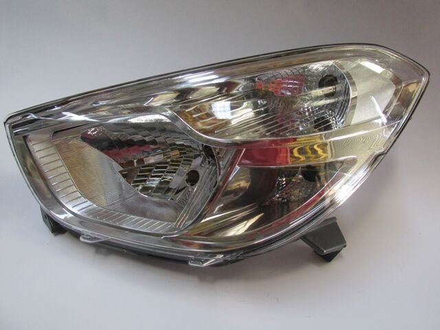 DACIA LODGY- 12/22; FAR LAMBASI SOL MANUEL (H4)(AYFAR) 260603007R