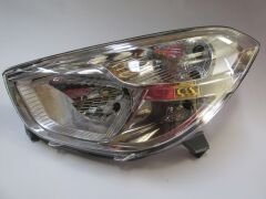 DACIA LODGY- 12/22; FAR LAMBASI SOL MANUEL (H4)(AYFAR) 260603007R
