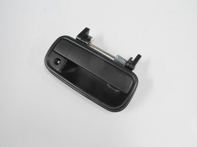 TOYOTA HILUX- PICK UP LN145- 02/05; ÖN KAPI DIŞ AÇMA KOLU SAĞ SİYAH (HUSHAN) 69210-89110
