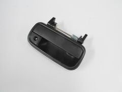 TOYOTA HILUX- PICK UP LN145- 02/05; ÖN KAPI DIŞ AÇMA KOLU SAĞ SİYAH (HUSHAN) 69210-89110