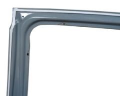 NISSAN QASHQAI- J10- 07/13; ARKA KAPI SAĞ KOMPLE (5 KİŞİLİK) (TW) H2100-JD0M0