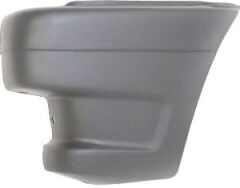 MAZDA B2200- PICK UP- 90/97; ÖN TAMPON UCU SOL (PLASTİK) (FPI) UB39-50-050