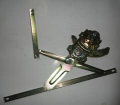 HYUNDAI ELANTRA- 98/01; ARKA CAM KRİKOSU SAĞ MANUEL 83402-29000