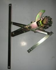HYUNDAI ELANTRA- 98/01; ARKA CAM KRİKOSU SAĞ MANUEL 83402-29000