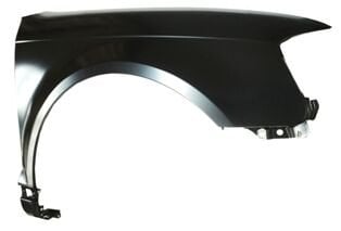 AUDI A3- 09/12; ÖN ÇAMURLUK DELİKSİZ SAĞ (TW) 8P0821106E