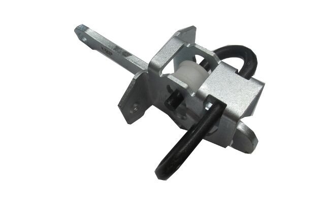 BMW 3 SERI- E36- SD- 91/98; ÖN KAPI DURDURUCUSU SAĞ/SOL AYNI (ADET) (KAPI GERGİSİ) 51218165005