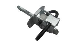 BMW 3 SERI- E36- SD- 91/98; ÖN KAPI DURDURUCUSU SAĞ/SOL AYNI (ADET) (KAPI GERGİSİ) 51218165005