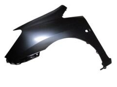TOYOTA COROLLA- VERSO- HB- 02/03; ÖN ÇAMURLUK DELİKLİ SOL (TW) 53812-13090