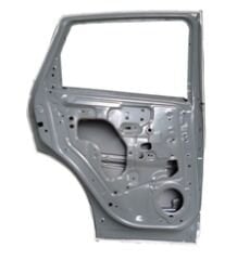 NISSAN QASHQAI- J10- 07/13; ARKA KAPI SOL KOMPLE (5 KİŞİLİK) (TW) H2101-JD0M0