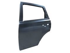 NISSAN QASHQAI- J10- 07/13; ARKA KAPI SOL KOMPLE (5 KİŞİLİK) (TW) H2101-JD0M0