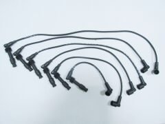 OPEL OMEGA- B- 94/98; BUJİ KABLOSU TAKIM (6V)(X25XE-X30XE)2.5/3.0 cc (YOW JUNG) 1612619