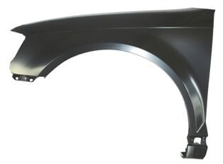 AUDI A3- 09/12; ÖN ÇAMURLUK DELİKSİZ SOL (TW) 8P0821105E