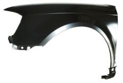 AUDI A3- 09/12; ÖN ÇAMURLUK DELİKSİZ SOL (TW) 8P0821105E