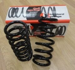 MITSUBISHI L200- PICK UP- 90/98; ÖN HELEZON YAYI SAĞ/SOL (2Lİ SET) (STDR) MB176305T