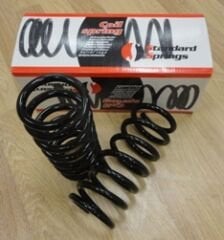 MITSUBISHI L200- PICK UP- 90/98; ÖN HELEZON YAYI SAĞ/SOL (2Lİ SET) (STDR) MB176305T