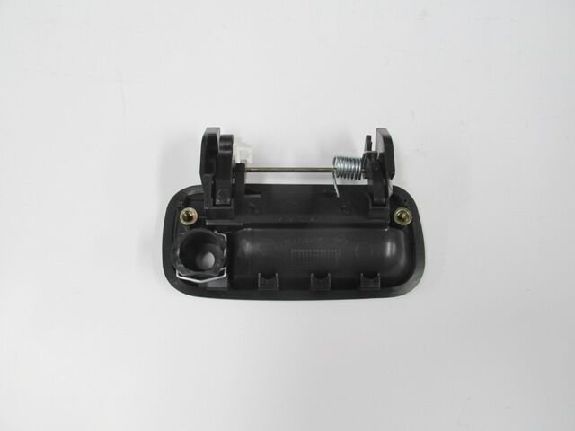 TOYOTA HILUX- PICK UP LN145- 98/01; ÖN KAPI DIŞ AÇMA KOLU SOL SİYAH (HUSHAN) 69220-89110
