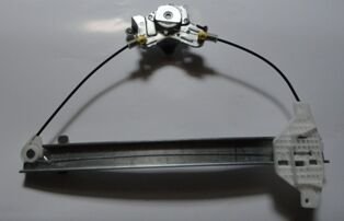 HYUNDAI SONATA- 03/05; ARKA CAM KRİKOSU SAĞ ELEKTRİKLİ/MOTORSUZ (HUSHAN) 83404-38011