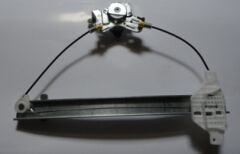HYUNDAI SONATA- 03/05; ARKA CAM KRİKOSU SAĞ ELEKTRİKLİ/MOTORSUZ (HUSHAN) 83404-38011