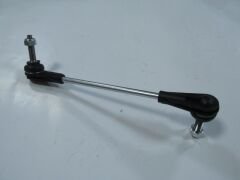 OPEL ASTRA- K- HB- 20/21; VİRAJ ASKI Z ROT ÖN SOL (SH) 39001003