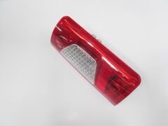 FORD TRANSIT CONNECT- 09/14; STOP LAMBASI SAĞ KIRMIZI/BEYAZ (MARS) 9T16 13404 AD