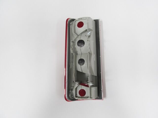 FORD TRANSIT CONNECT- 09/14; STOP LAMBASI SAĞ KIRMIZI/BEYAZ (MARS) 9T16 13404 AD