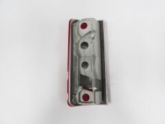 FORD TRANSIT CONNECT- 09/14; STOP LAMBASI SAĞ KIRMIZI/BEYAZ (MARS) 9T16 13404 AD