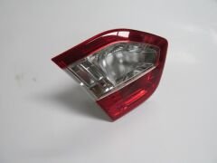 RENAULT FLUENCE- 09/16; İÇ STOP LAMBASI SOL KIRMIZI/BEYAZ (MARS) 265550041R