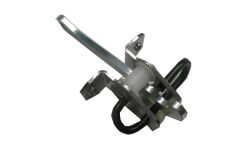 BMW 3 SERI- E36- SD/COUPE- 91/98; ARKA KAPI DURDURUCUSU SAĞ/SOL AYNI (ADET) (KAPI GERGİSİ) 51228165009