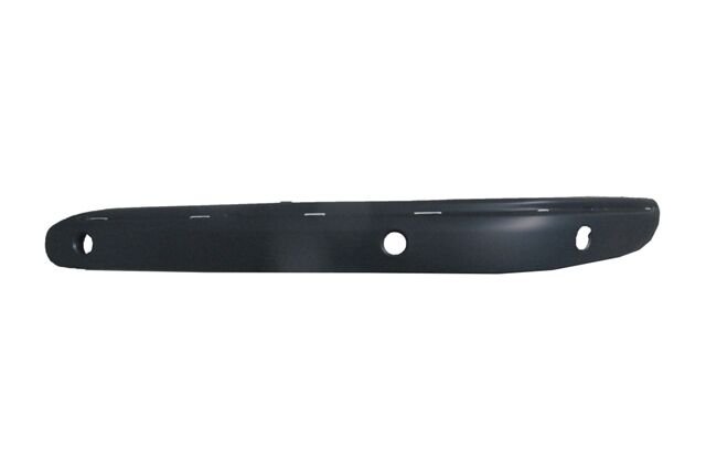 MERCEDES C CLASS- W203- 00/07; ÖN TAMPON BANDI SOL ASTARLI GRİ PARK SENSÖR DELİKLİ (TW) 2038856321
