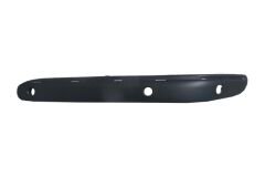 MERCEDES C CLASS- W203- 00/07; ÖN TAMPON BANDI SOL ASTARLI GRİ PARK SENSÖR DELİKLİ (TW) 2038856321