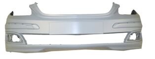 MERCEDES B CLASS- W245- 05/09; ÖN TAMPON GRİ (SİS/BANT DELİKLİ (ELEGANCE/AVANTGARDE) TYG) A1698852525