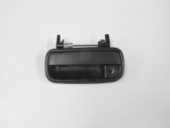 TOYOTA HILUX- PICK UP LN85- 89/97; ÖN KAPI DIŞ AÇMA KOLU SOL SİYAH (HUSHAN) 69220-89110