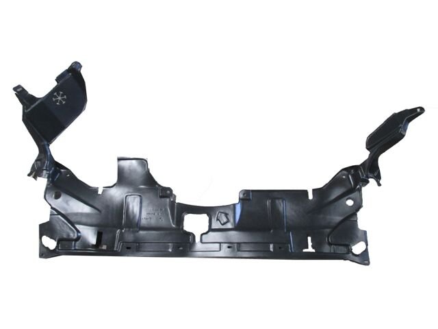 HONDA ACCORD- 03/08; KARTER MUHAFAZA PLASTİĞİ ORTA (LT-HD8011) (TYG) 74111-SDA-A00