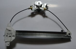 HYUNDAI SONATA- 03/05; ARKA CAM KRİKOSU SOL ELEKTRİKLİ/MOTORSUZ (HUSHAN) 83403-38011