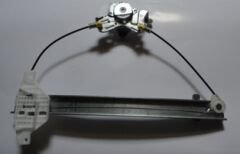 HYUNDAI SONATA- 03/05; ARKA CAM KRİKOSU SOL ELEKTRİKLİ/MOTORSUZ (HUSHAN) 83403-38011