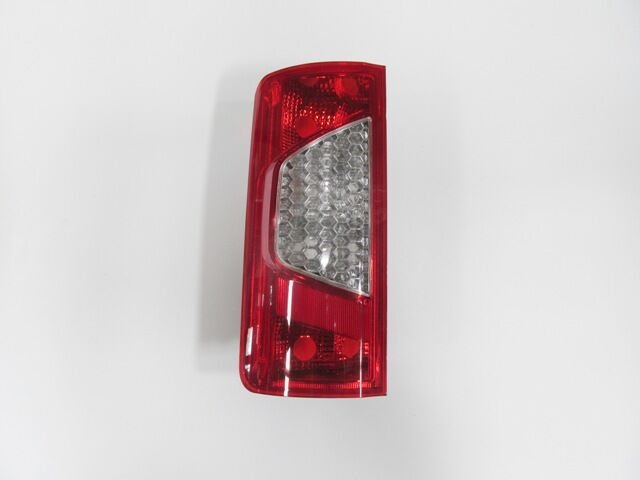 FORD TRANSIT CONNECT- 09/14; STOP LAMBASI SOL KIRMIZI/BEYAZ (MARS) 9T16 13405 AD