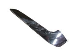 MITSUBISHI L200- PICK UP- 19/22; ÖN TAMPON ALT ÇITASI SAĞ NİKELAJI (FPI) 6407A338
