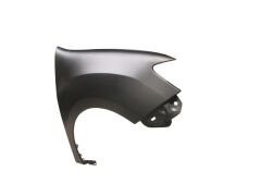RENAULT SYMBOL- 13/21; ÖN ÇAMURLUK DELİKSİZ SAĞ (EAGLE BODY) 631002194R