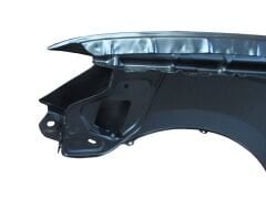 RENAULT SYMBOL- 13/21; ÖN ÇAMURLUK DELİKSİZ SAĞ (EAGLE BODY) 631002194R