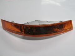 RENAULT MASTER- 2- 04/10; FAR ALT SİNYALİ SAĞ SARI (PLEKSAN) 8200163918