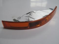 RENAULT MASTER- 2- 04/10; FAR ALT SİNYALİ SAĞ SARI (PLEKSAN) 8200163918