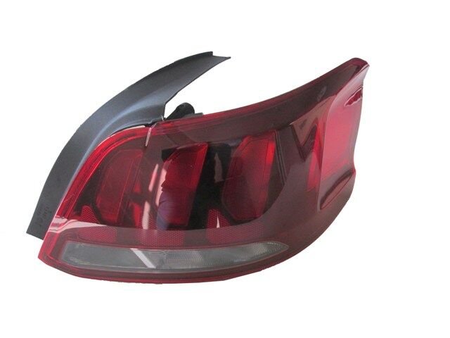 PEUGEOT 301- 17/21; STOP LAMBASI SAĞ KIRMIZI/BEYAZ (MARS) 9817299580