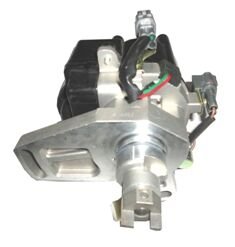TOYOTA CORONA- AT181- 90/92; DİSTRİBÜTÖR KOMPLE ENJEKSİYONLU 3SFE 2.0CC GL TİPİ 3+2FİŞ YOWJUNG 19040-74040