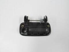 TOYOTA HILUX- PICK UP LN106- 89/97; ÖN KAPI AÇMA KOLU SOL SİYAH (HUSHAN) 69220-89110