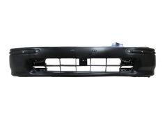 HONDA CIVIC- SD/HB- 96/98; ÖN TAMPON SİYAH (SİS DELİKSİZ BANT DELİKLİ) (MY) 71101-S04-000