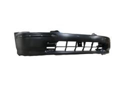 HONDA CIVIC- SD/HB- 96/98; ÖN TAMPON SİYAH (SİS DELİKSİZ BANT DELİKLİ) (MY) 71101-S04-000