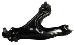 OPEL OMEGA- A- 86/94; ÖN ALT TABLA SOL ROTİLLİ/BURÇLU (SALINCAK) (SH) 90235332