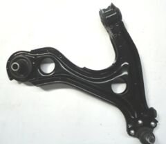 OPEL OMEGA- A- 86/94; ÖN ALT TABLA SOL ROTİLLİ/BURÇLU (SALINCAK) (SH) 90235332