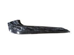 MITSUBISHI L200- PICK UP- 19/22; ÖN TAMPON ALT ÇITASI SOL NİKELAJI (FPI) 6407A337